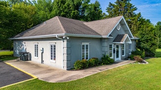 Paducah, KY Office - 3140 Parisa Dr Paducah, KY Office - 3140 Parisa Dr