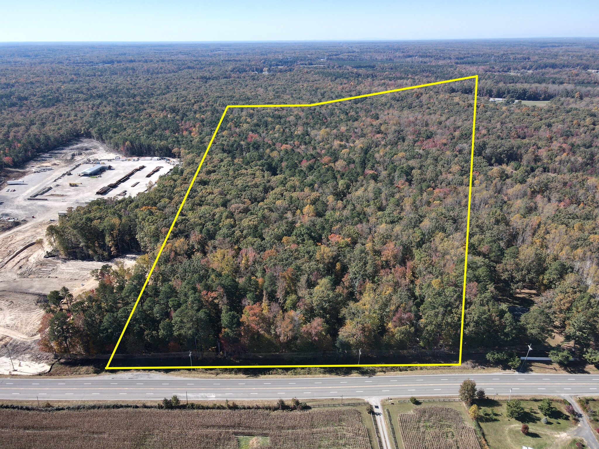 16054 US-1, Woodford, VA for Sale