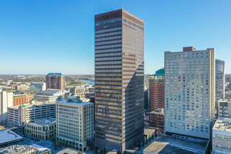 Des Moines, IA Office, Retail - 666 Grand Ave