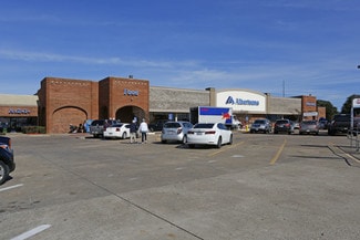 Richardson, TX Retail - 2105-2193 Buckingham Rd