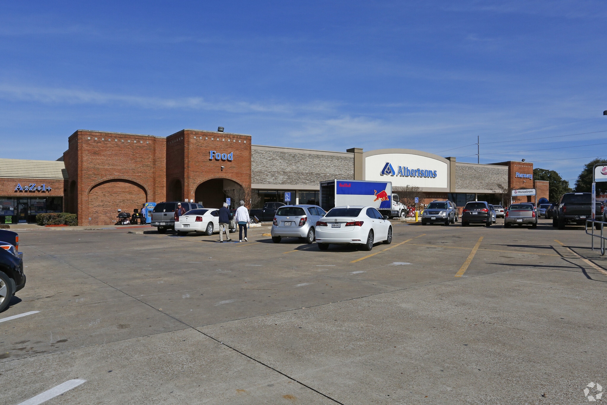 2105-2193 Buckingham Rd, Richardson, TX for Rent