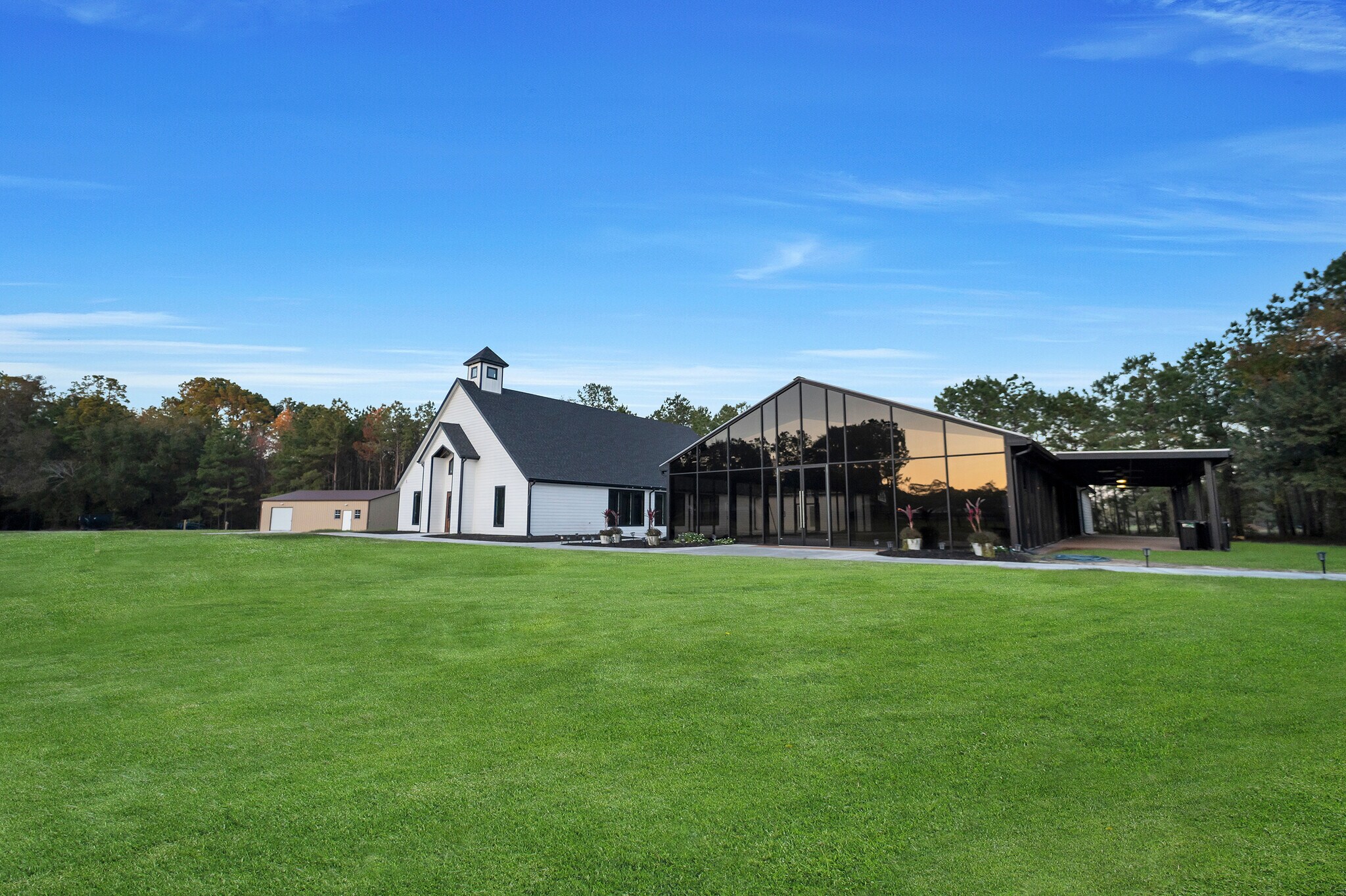 5607 Sapp Rd, Conroe, TX for Sale