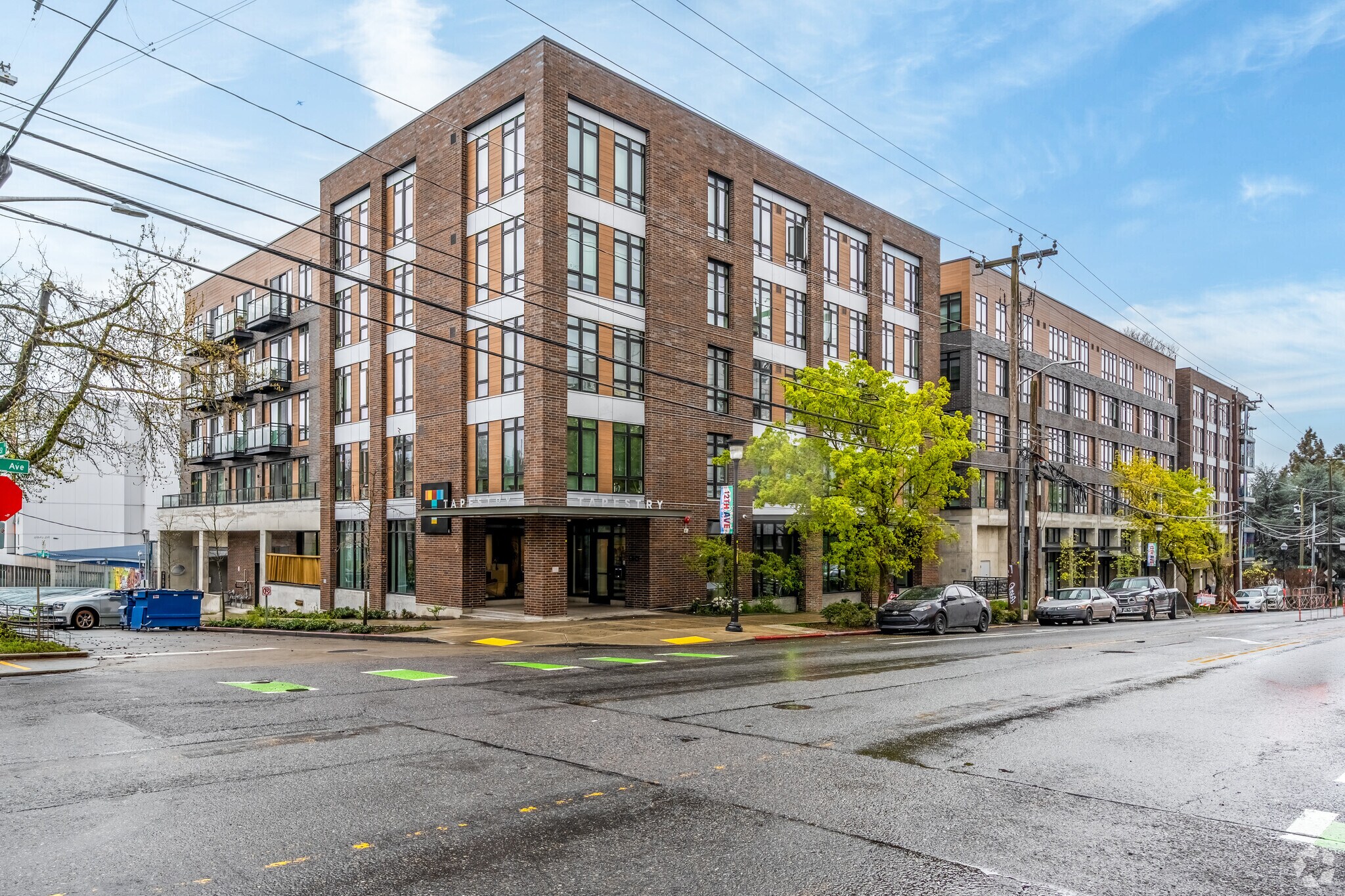 104 12th Ave, Seattle, WA for Rent