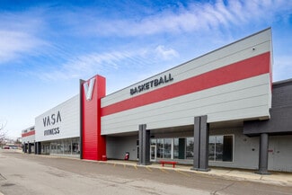 Northbrook, IL Retail - 4125-4193 Dundee Rd Northbrook, IL Retail - 4125-4193 Dundee Rd