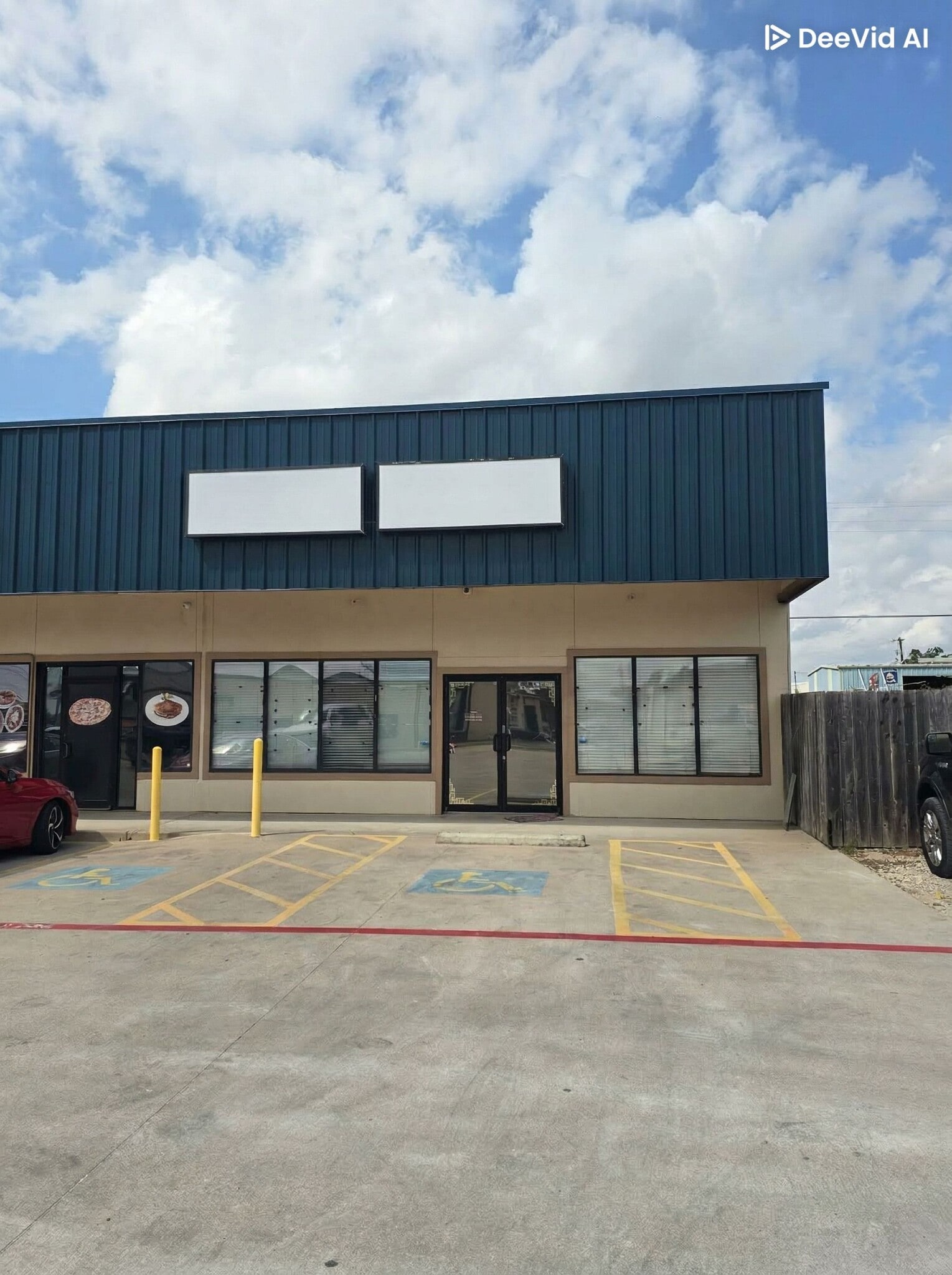 13750 W Highway 29, Liberty Hill, TX for Rent