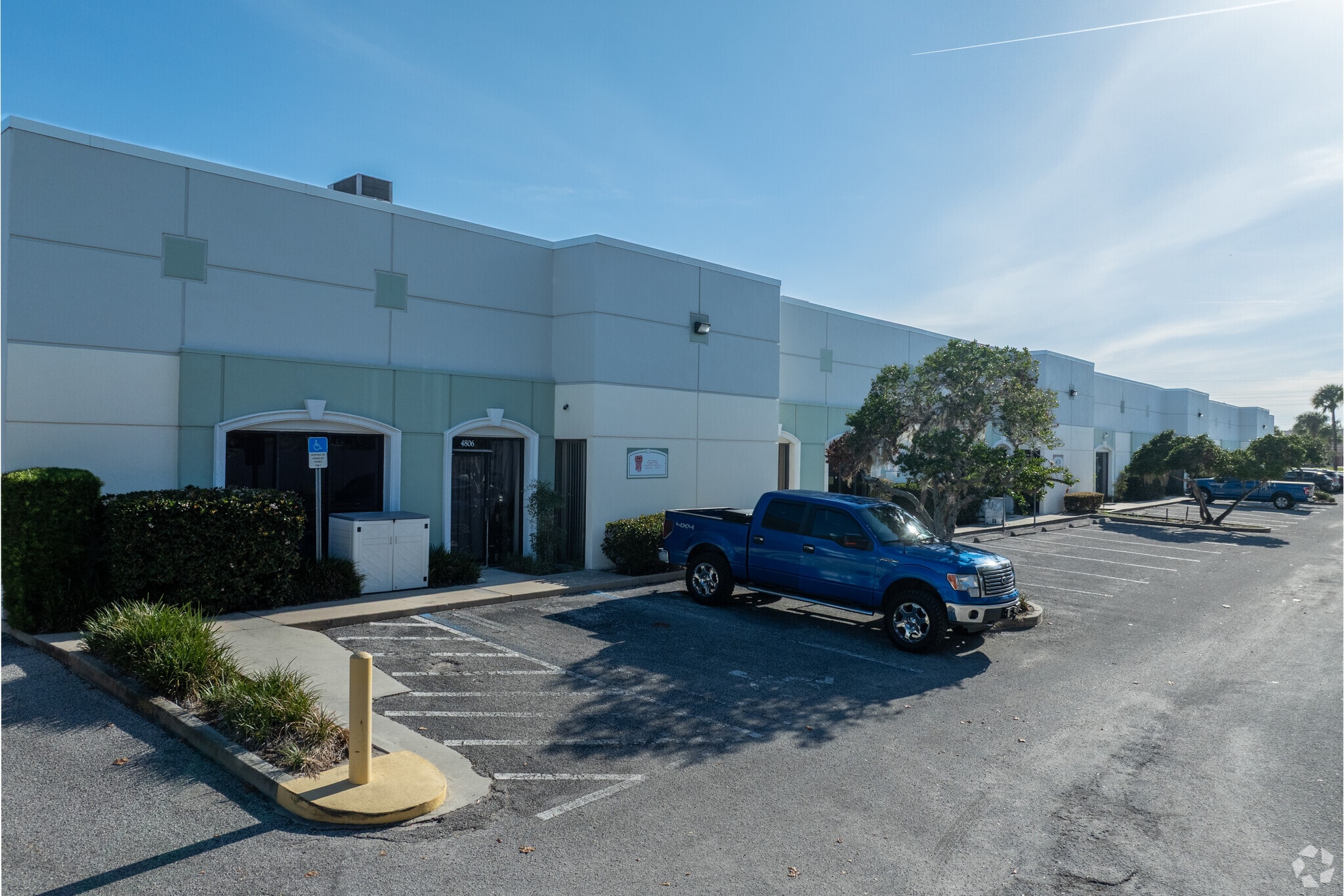 4780-4806 N Orange Blossom Trl, Orlando, FL for Rent