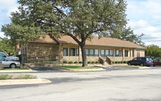 Austin, TX Office - 13740 Research Blvd