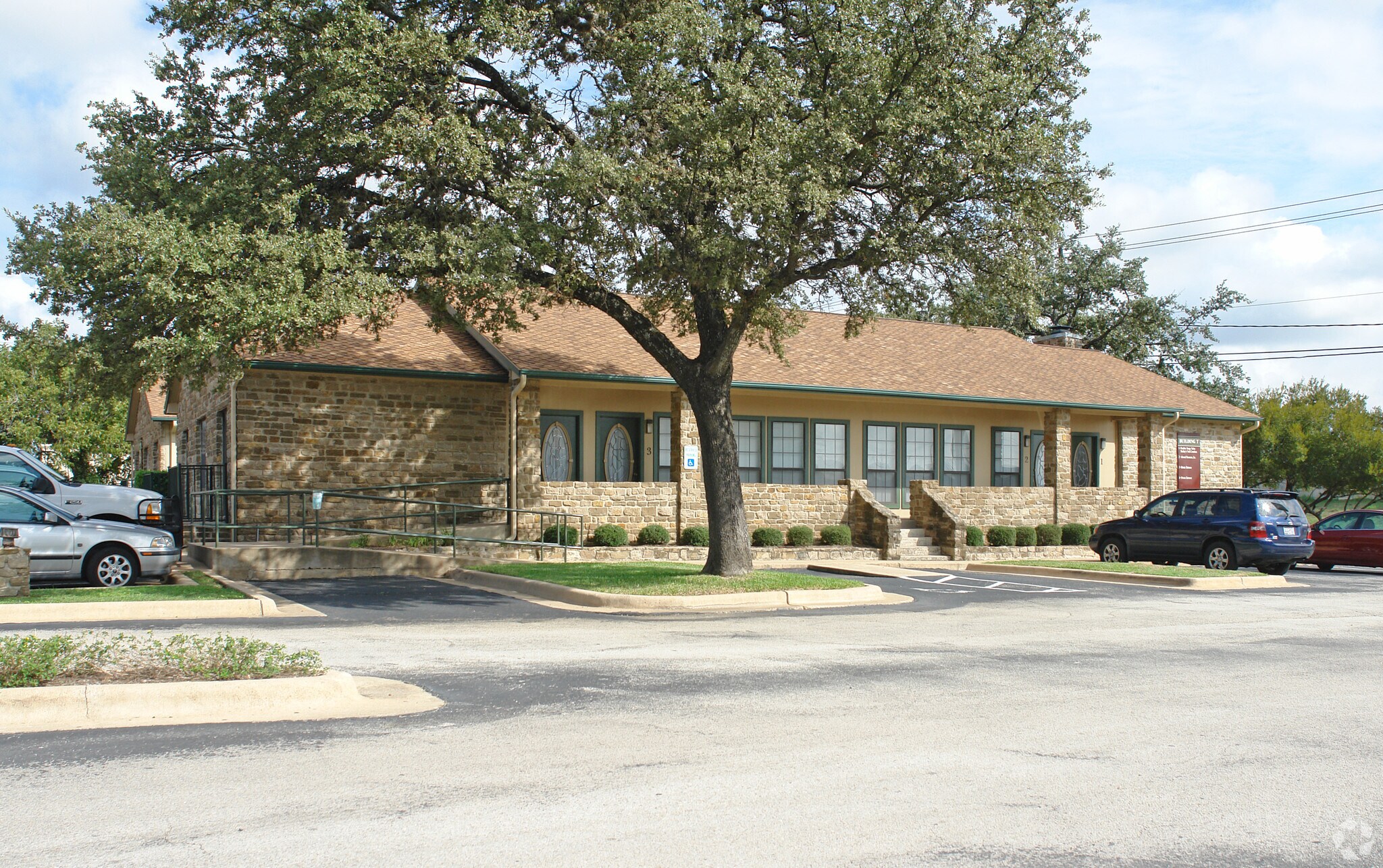 13740 Research Blvd, Austin, TX for Rent