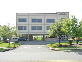 Secaucus, NJ Office - 300 Penhorn Ave