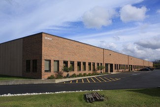 Lake Forest, IL Industrial - 28401 N Ballard Dr