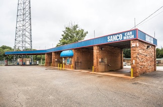 Lanett, AL Retail - 1706 S Broad Ave