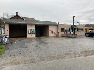 Dawson, PA Retail - 507 River rd