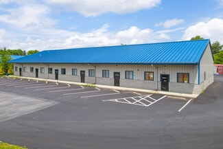 Arden, NC Industrial - 6 Celtic Dr