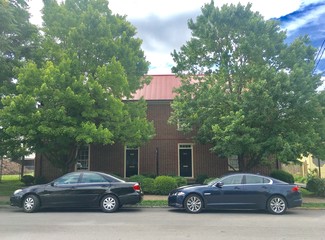 Lexington, KY Office - 148-150 Jefferson St
