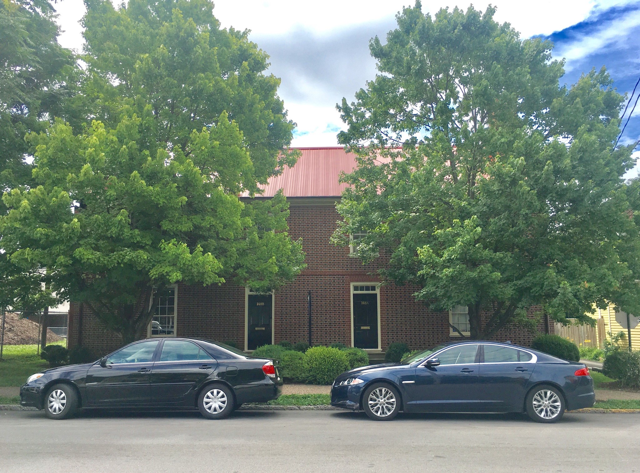148-150 Jefferson St, Lexington, KY for Rent