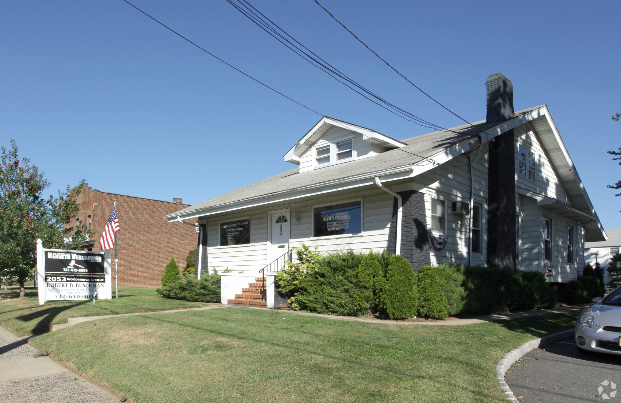 2053 Woodbridge Ave, Edison, NJ for Rent