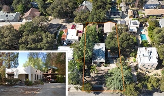 Claremont, CA Apartments - 1113 Yale Ave