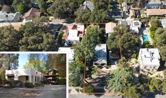 Claremont, CA undefined - 1113 Yale Ave