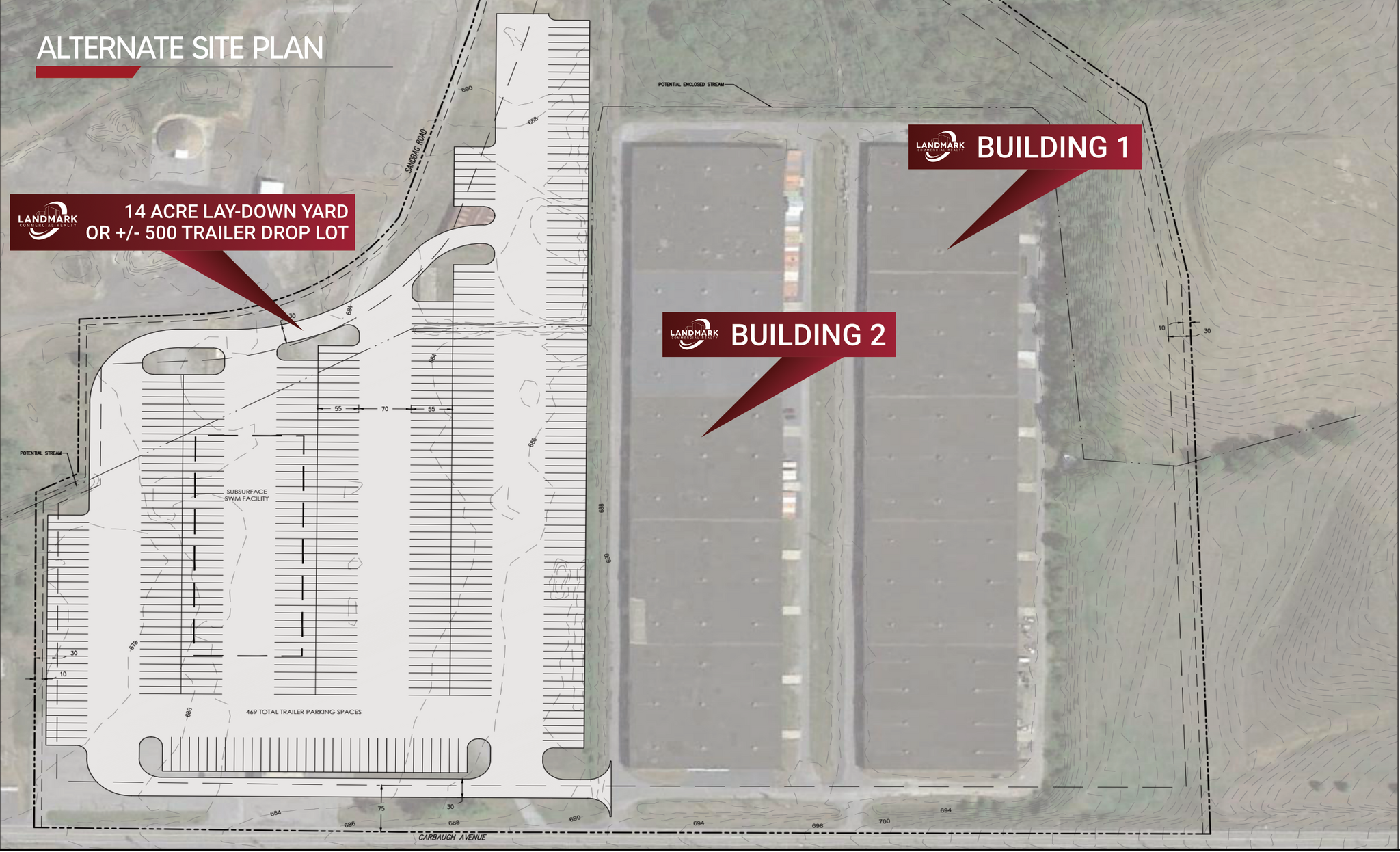 2111 Carbaugh Ave, Chambersburg, PA for Rent