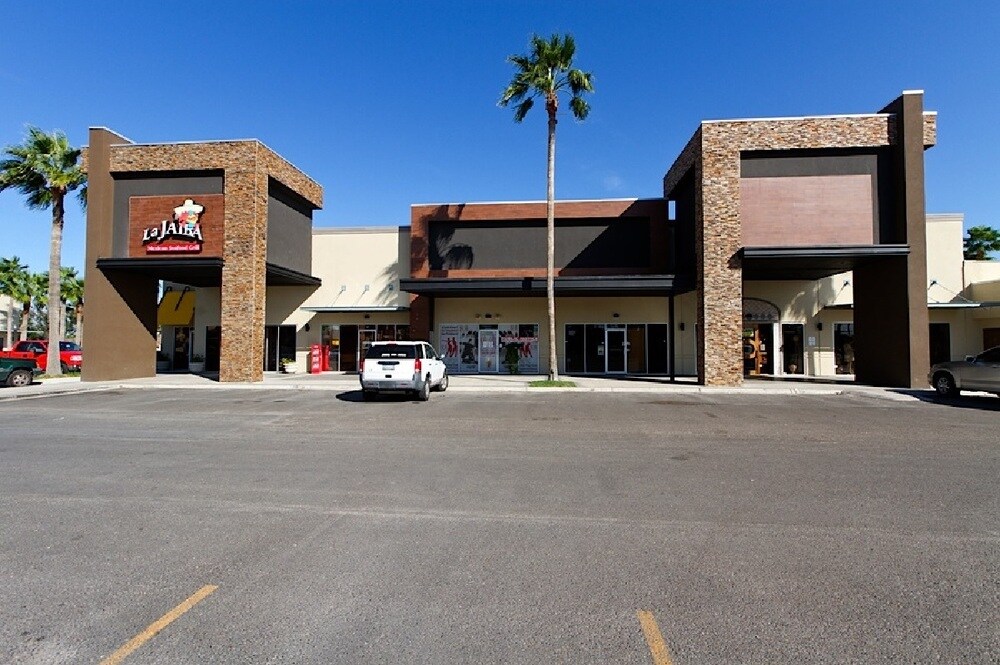 400 W Nolana Ave McAllen, TX 78504 Retail Property for Sale on