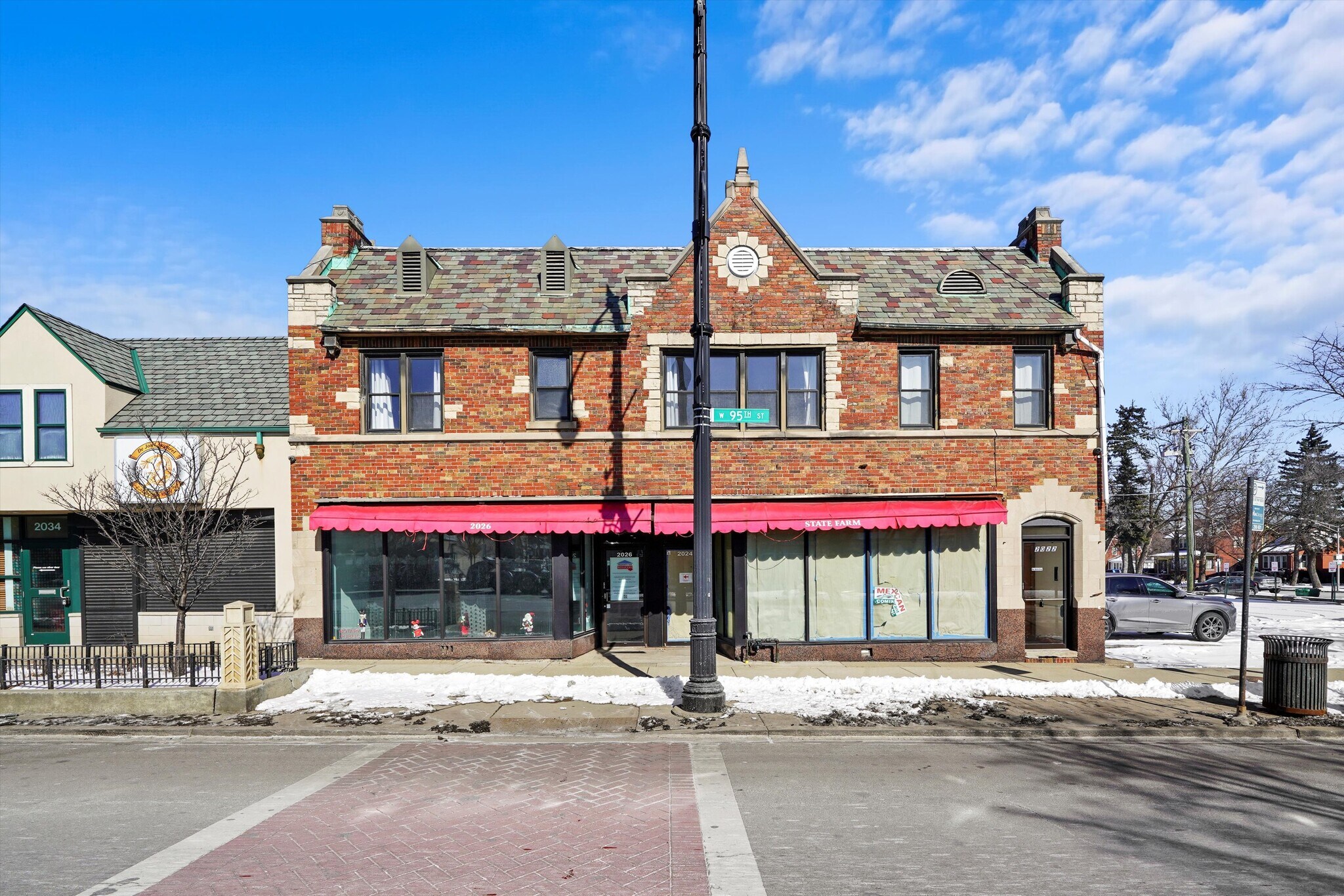 2022-2026 W 95th St, Chicago, IL for Sale