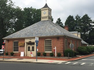 Westfield, NJ Office/Retail - 150 Elm St