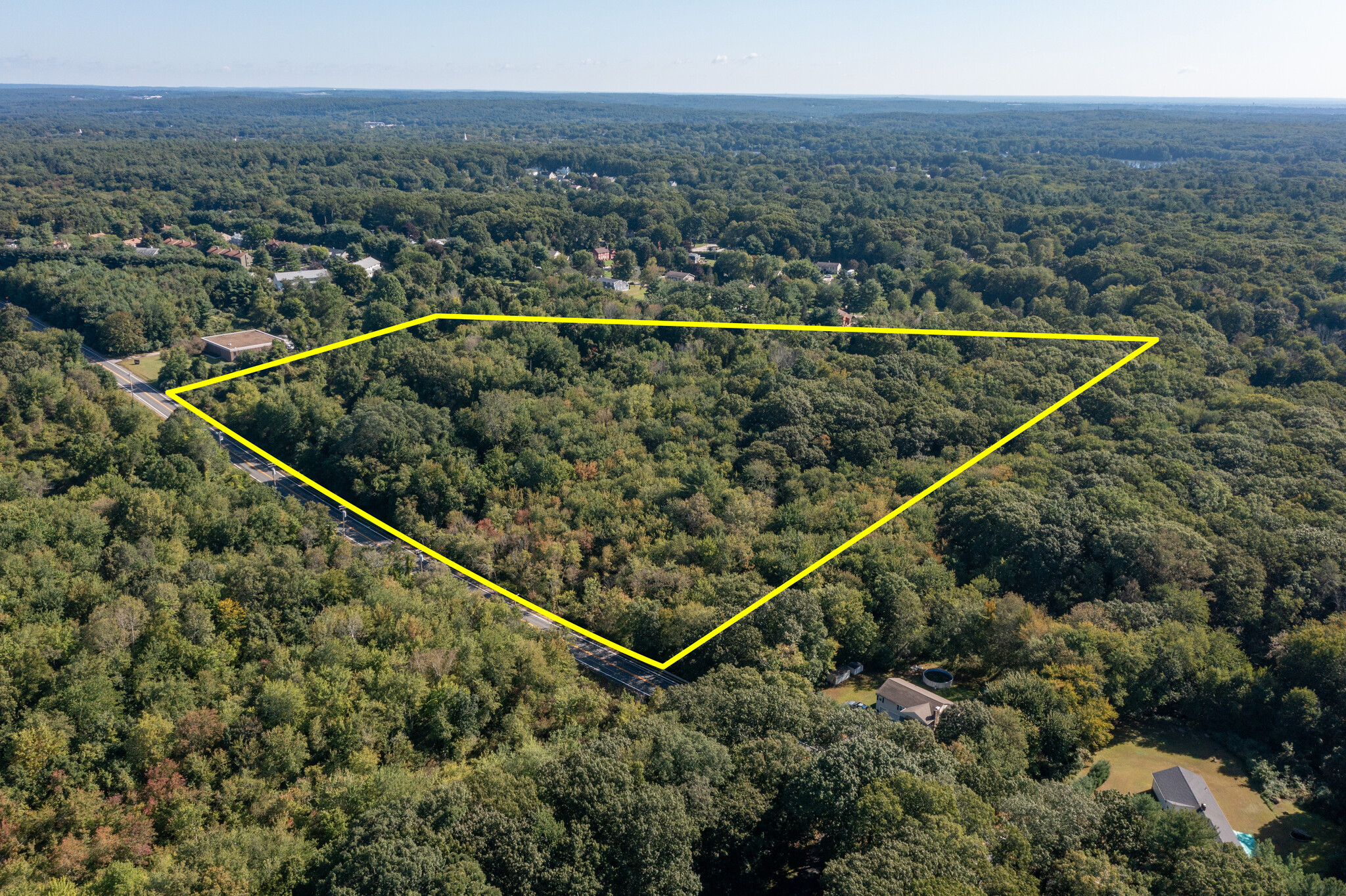 0 West Greenville Road, Glocester, RI for Sale