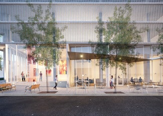 Austin, TX Retail - 313 W 17th St