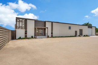 Farmers Branch, TX Warehouse - 13840 Denton Dr