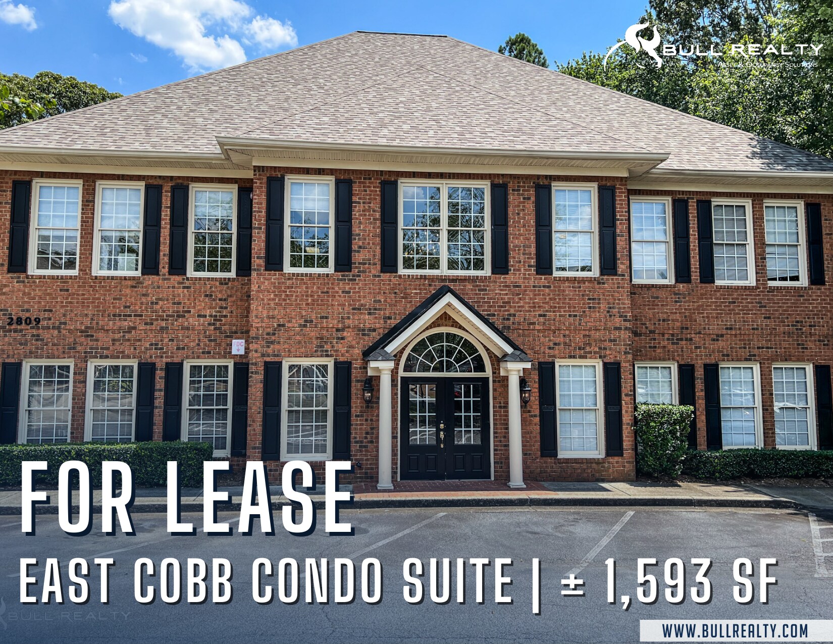 2809 Lassiter Rd, Marietta, GA for Rent