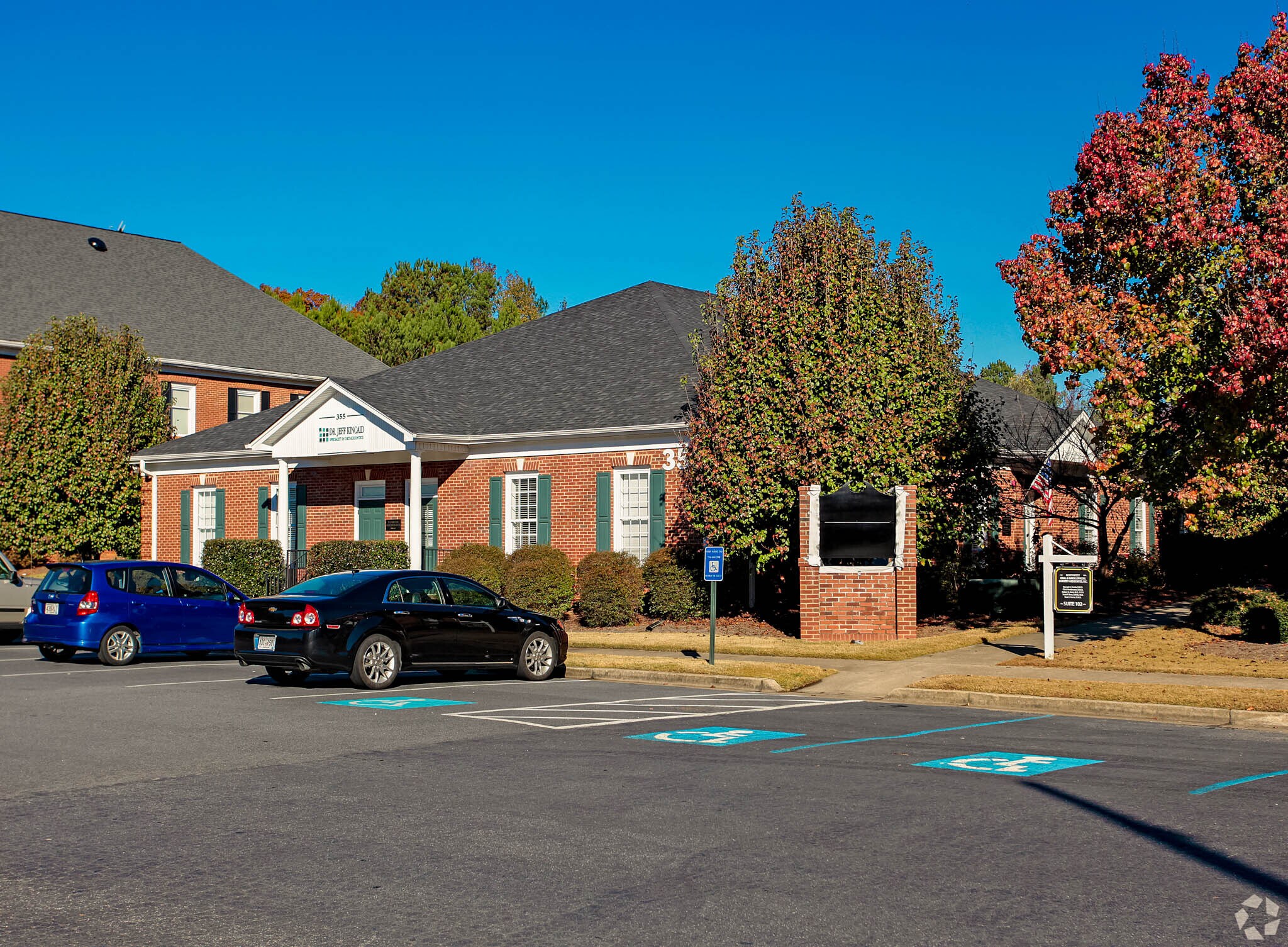 355 Parkway 575 Woodstock, GA 30188 Office Property for Lease on