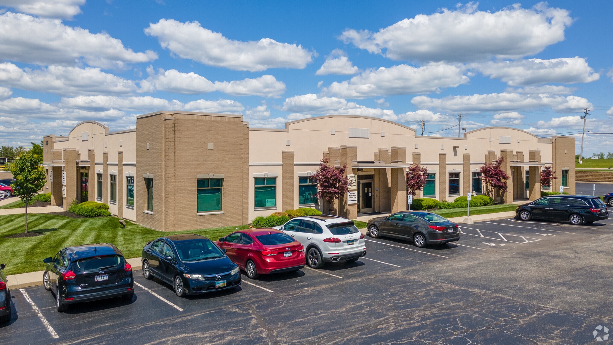 7760 W VOA Park Dr, West Chester, OH for Rent