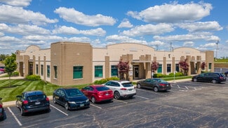 West Chester, OH Office - 7760 W VOA Park Dr