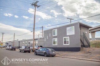 Denver, CO undefined - 2120 W 7th Ave