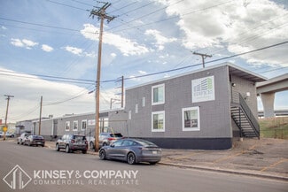 Denver, CO Warehouse - 2120 W 7th Ave