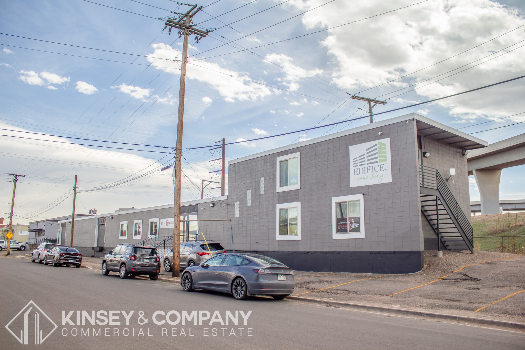 2120 W 7th Ave, Denver, CO for Sale