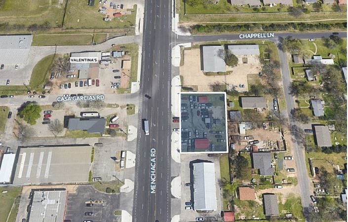 11517-11519 Manchaca Rd, Austin, TX for Sale