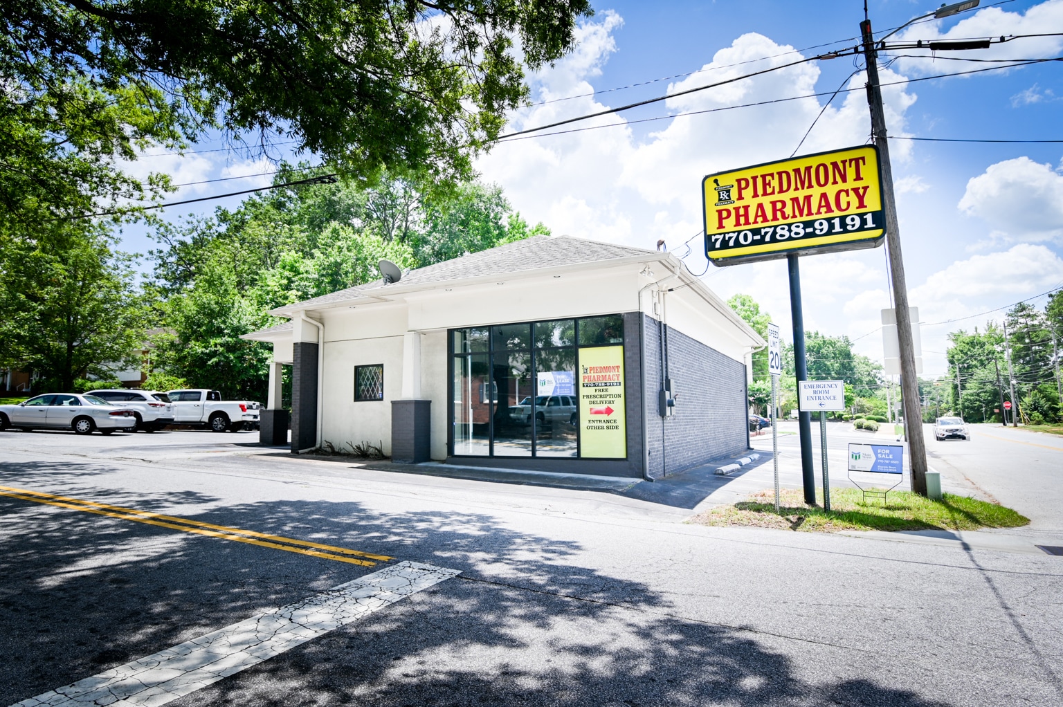 4104 Tate St, Covington, GA for Rent