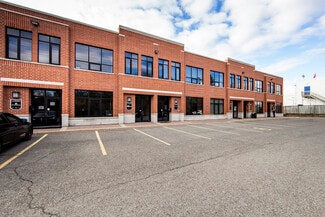 Ottawa, ON Office - 2725 Queensview Dr
