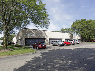 Livonia, MI Office - 13955-13975 Farmington Rd