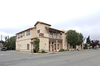 San Juan Bautista, CA Retail - 107 The Alameda