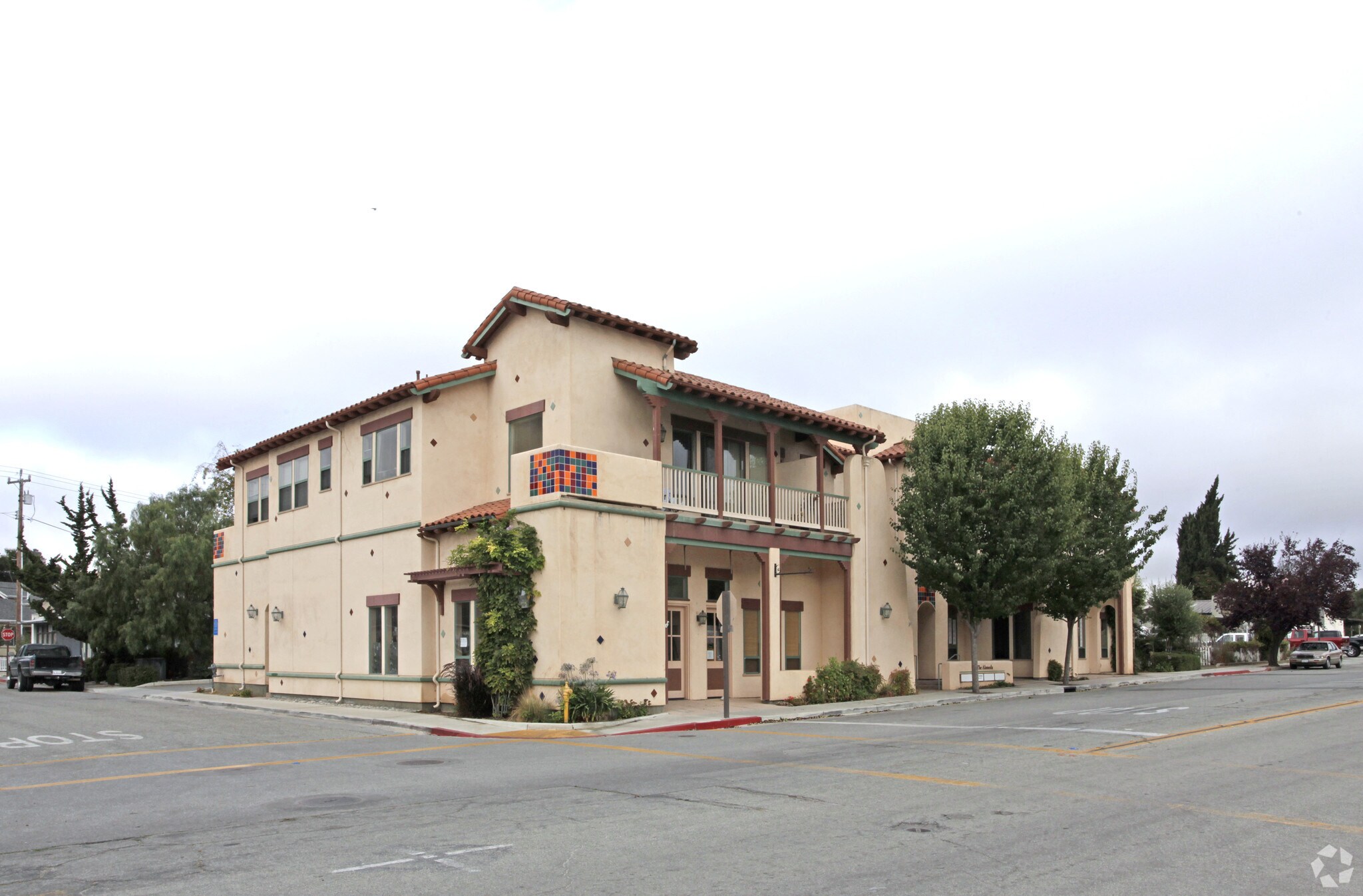 107 The Alameda, San Juan Bautista, CA for Rent