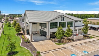 Friendswood, TX Office, Retail - 4300 FM 2351 Rd