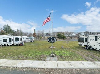 Washtucna, WA Specialty - 165 N Main St