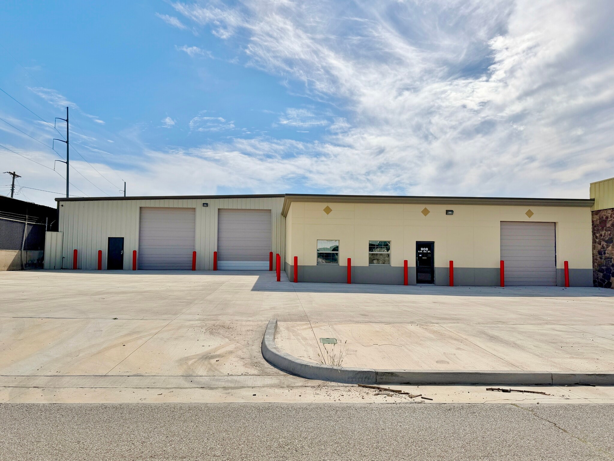 908 SW 5th St, Oklahoma City, OK for Rent