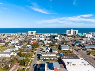 Carolina Beach, NC Hospitality - 213 Raleigh Ave Carolina Beach, NC Hospitality - 213 Raleigh Ave
