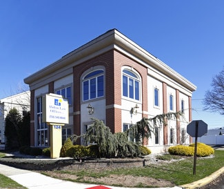 Clark, NJ Office - 124 Westfield Ave