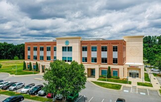 Charlotte, NC Medical - 10545 Blair Rd