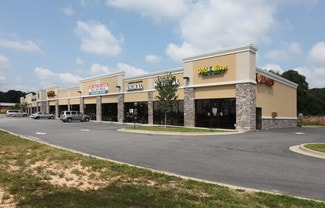 Flowery Branch, GA Office/Retail, Retail - 3908 Winder Hwy Flowery Branch, GA Office/Retail, Retail - 3908 Winder Hwy