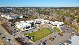 Martinez, GA Retail - 1000 West Lake Commons Dr